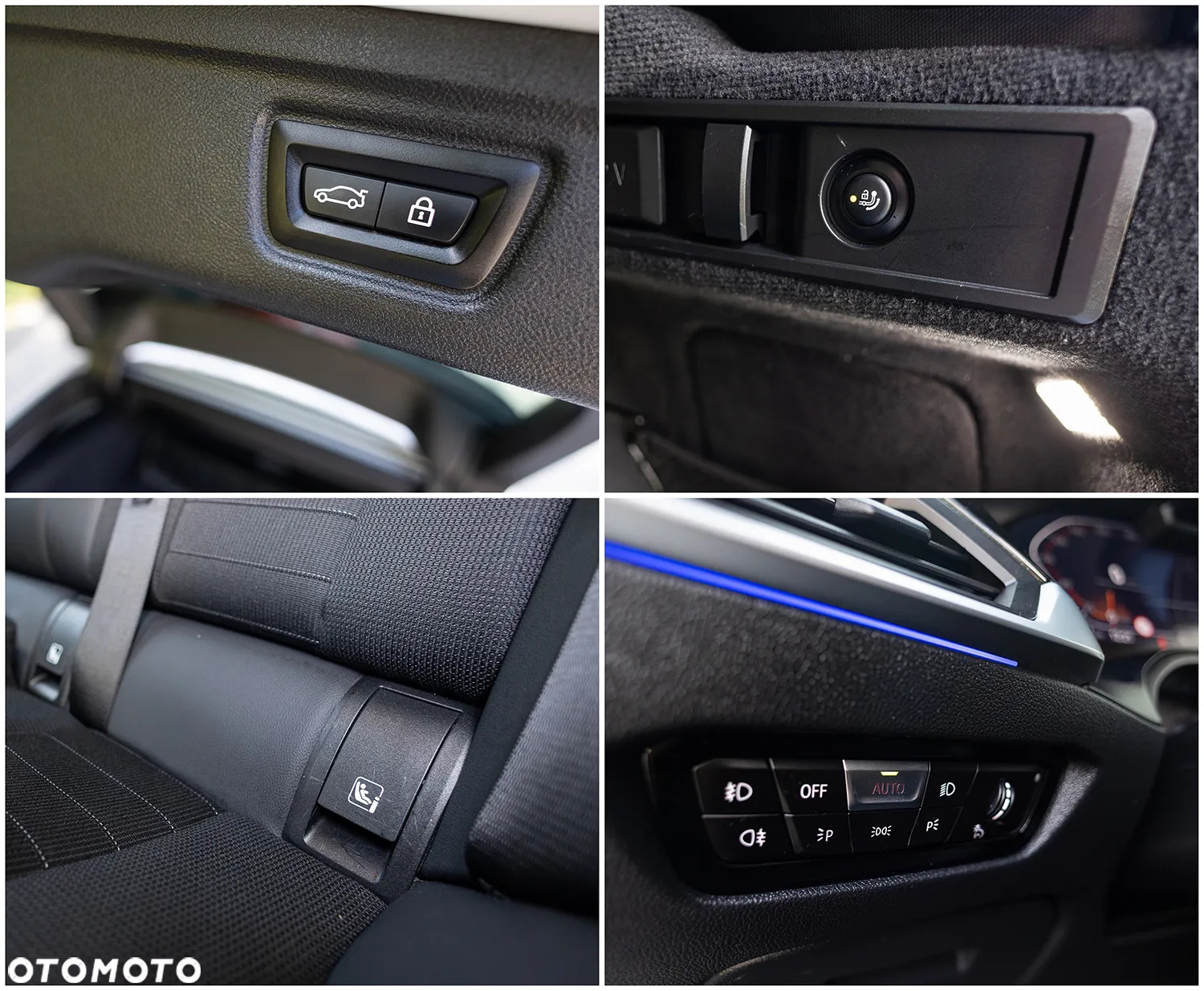 BMW Seria 3 318d Touring Sport Line - 37