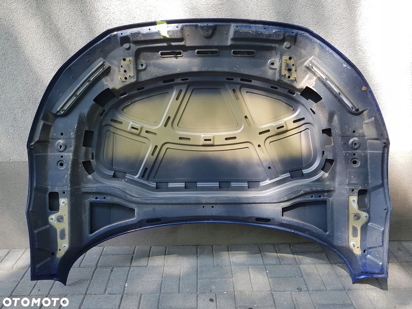 VW ARTEON maska pokrywa silnika 3G8823031C 3G8823155 - 3