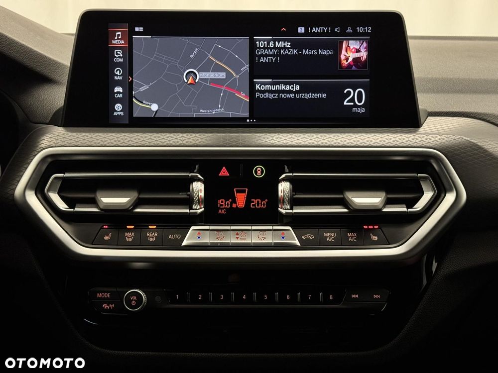 BMW X4 - 31
