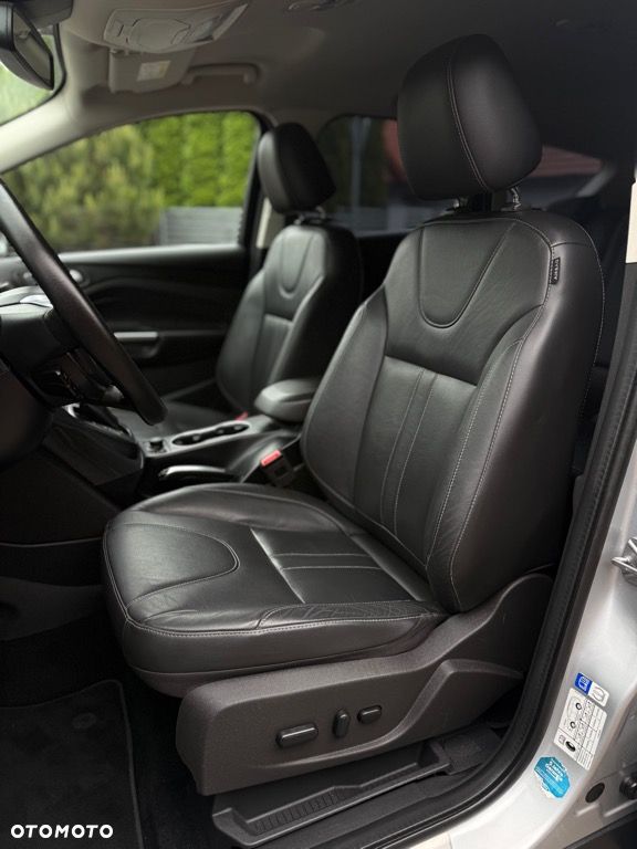 Ford Kuga 2.0 TDCi 4x4 Titanium - 7