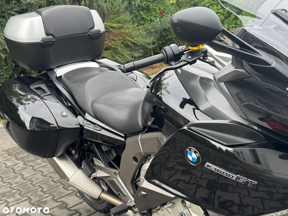 BMW K - 24