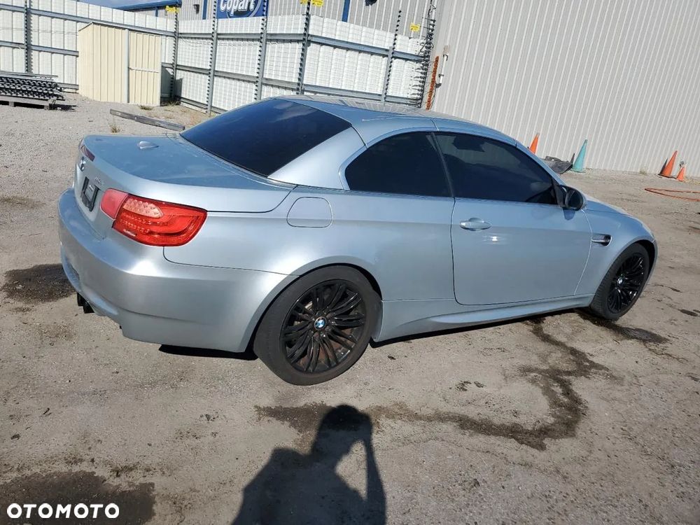 BMW M3 Drivelogic - 12