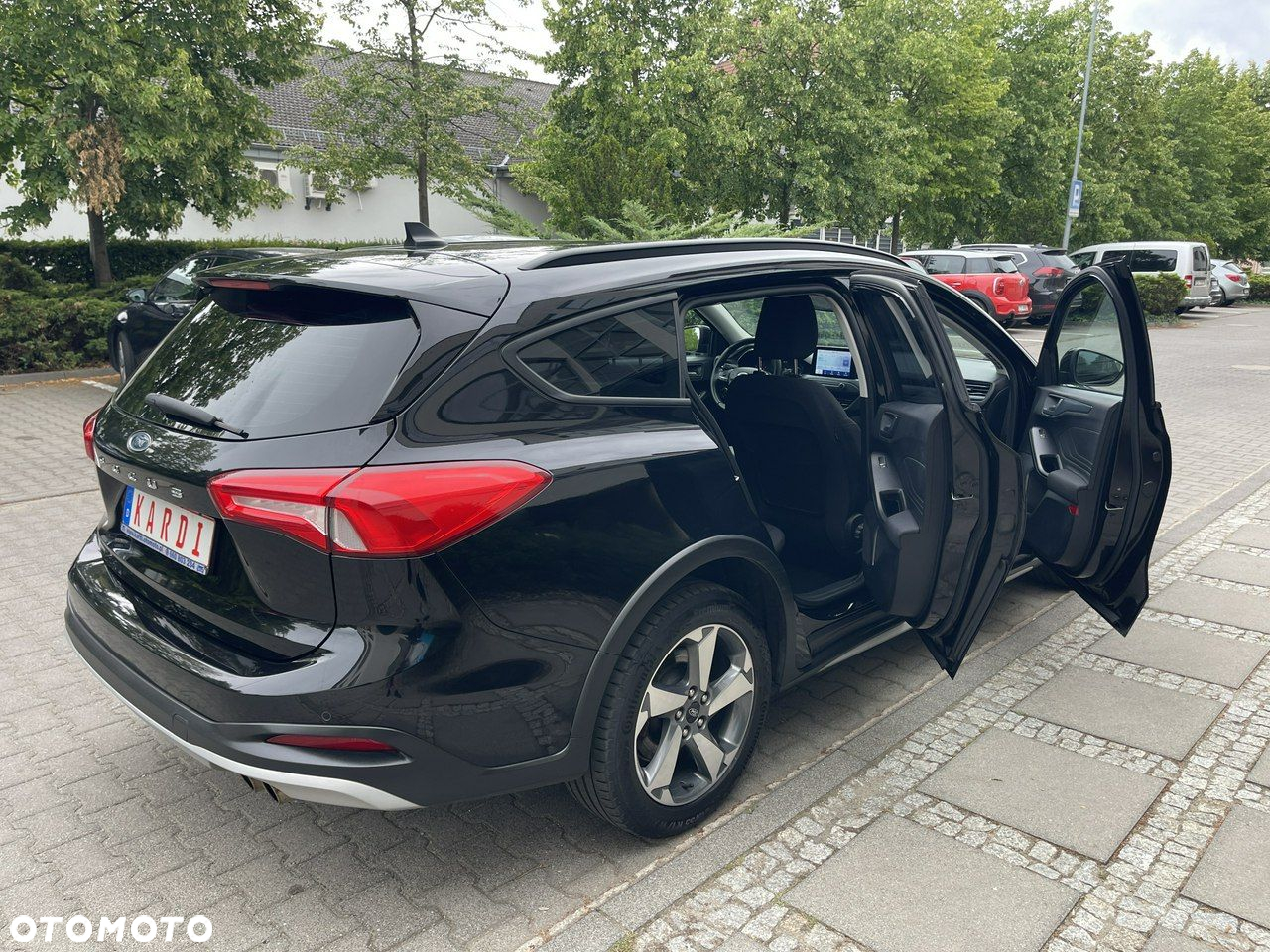 Ford Focus - 18