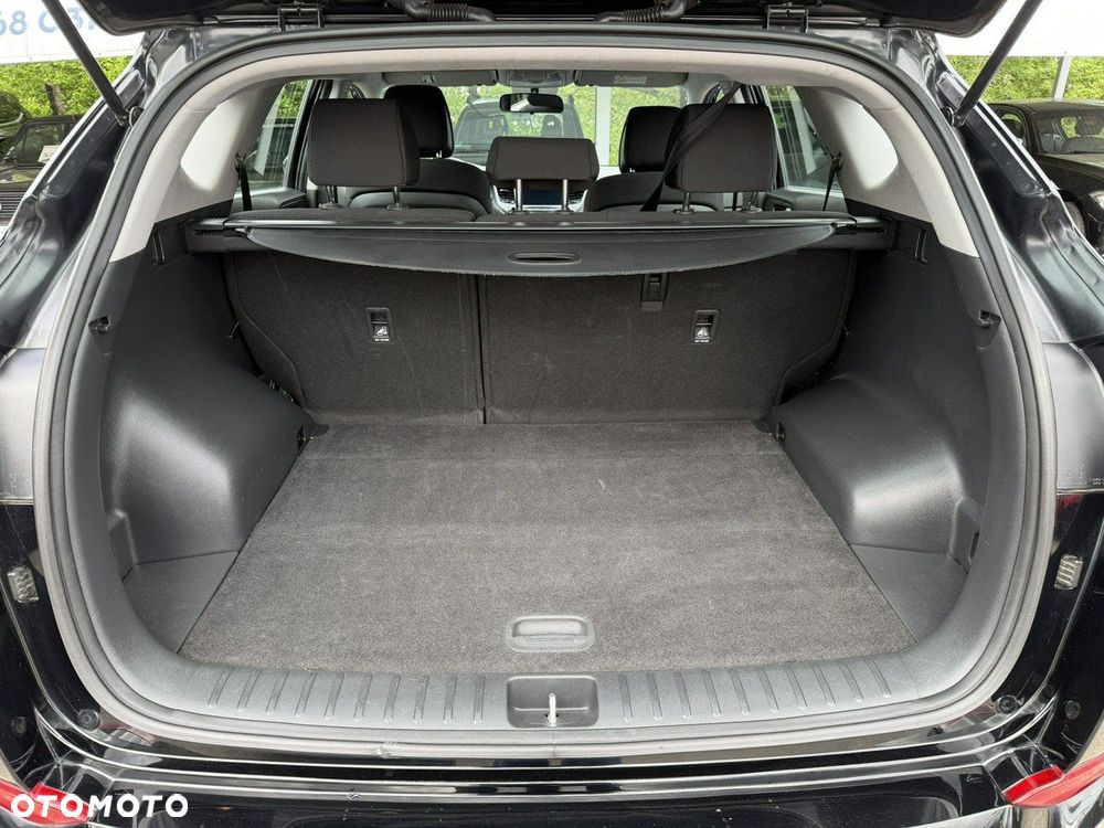 Hyundai Tucson 1.6 GDi Comfort 2WD - 28