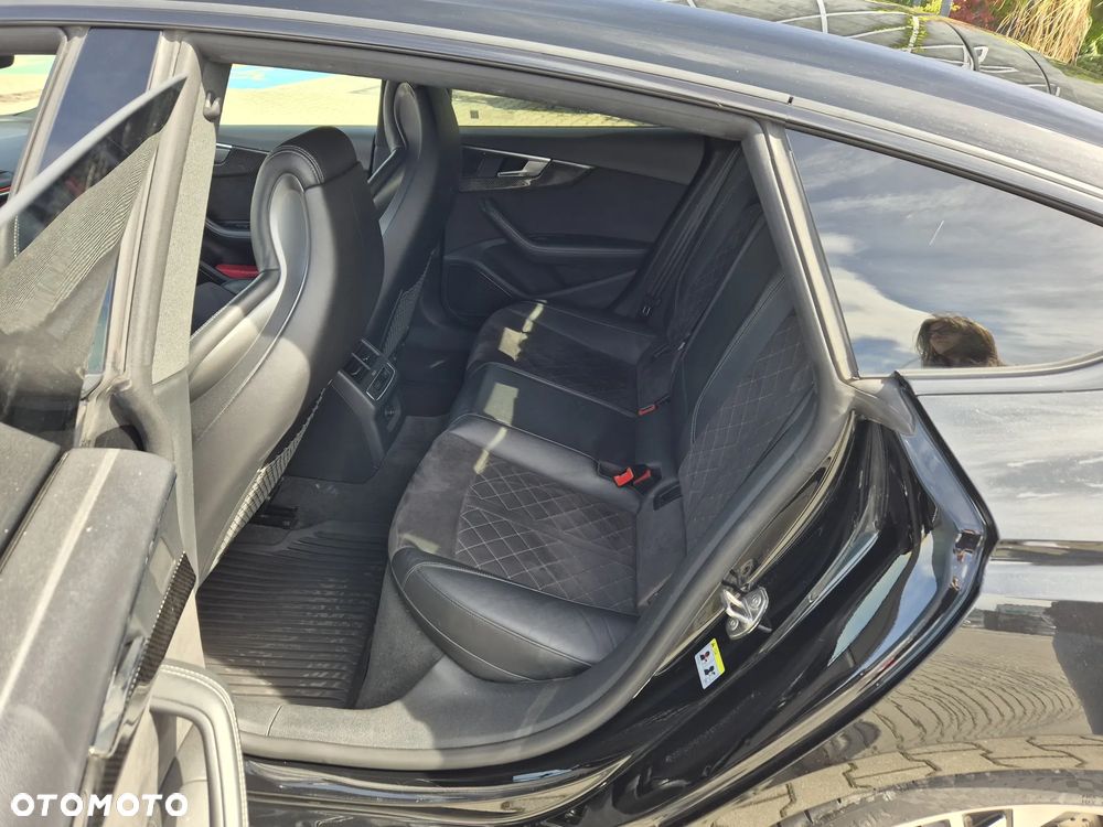 Audi RS5 Sportback 2.9 TFSI Quattro Tiptronic - 21