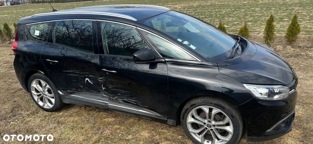 Renault Grand Scenic Gr 1.6 dCi Energy Limited EU6 - 17