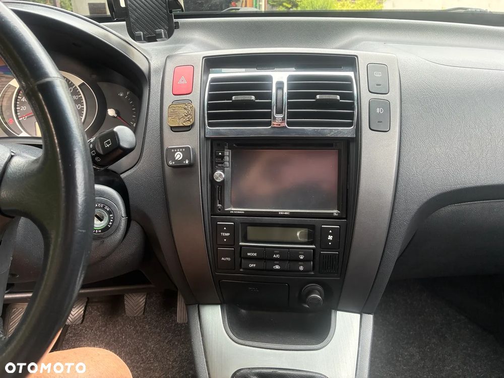 Hyundai Tucson 2.0 2WD Edition Plus - 24