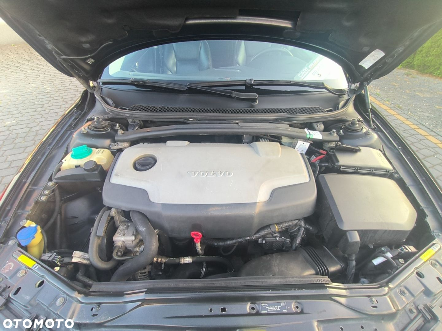 Volvo S60 - 18