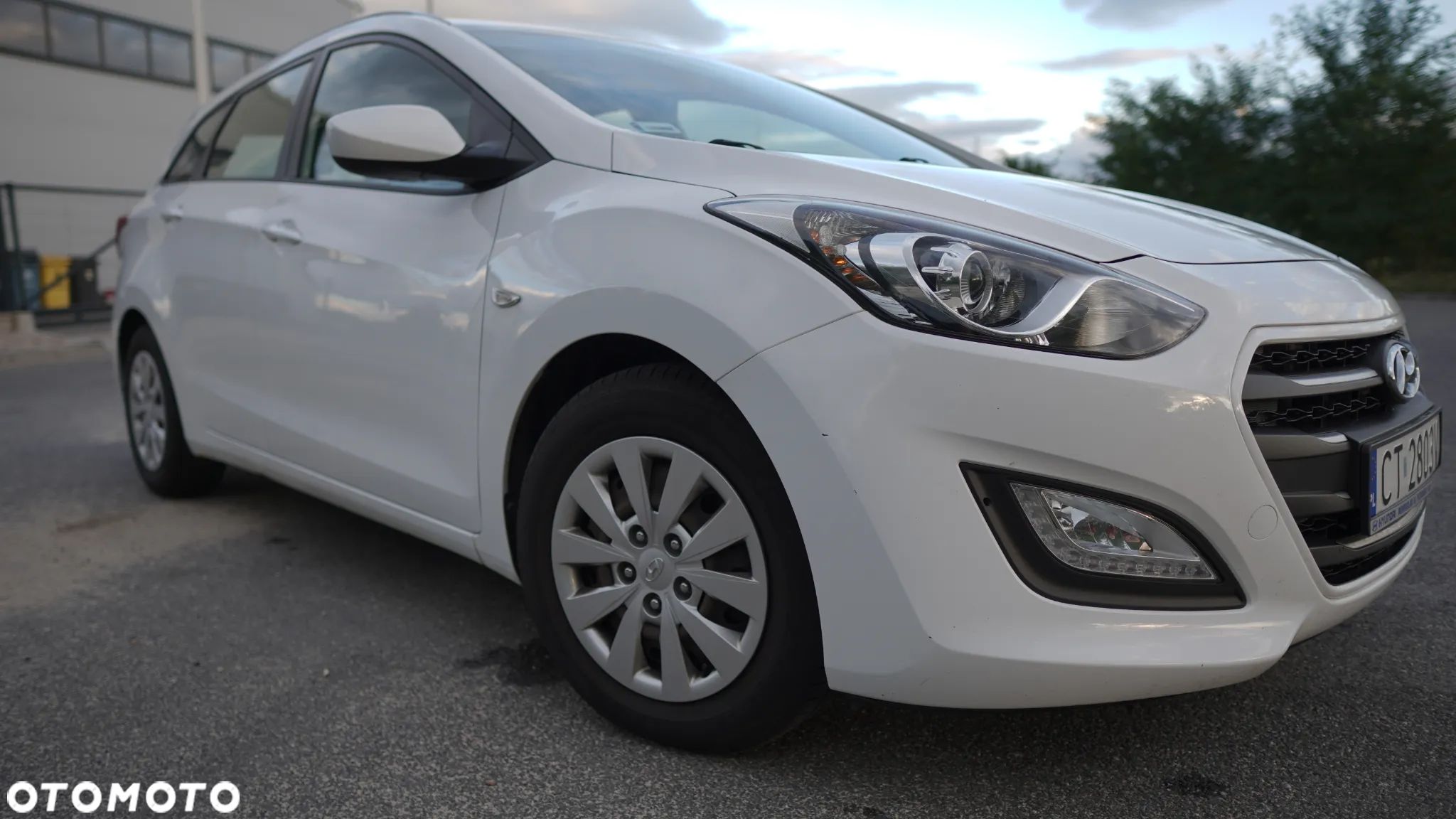 Hyundai i30 1.4 CRDi Classic - 1