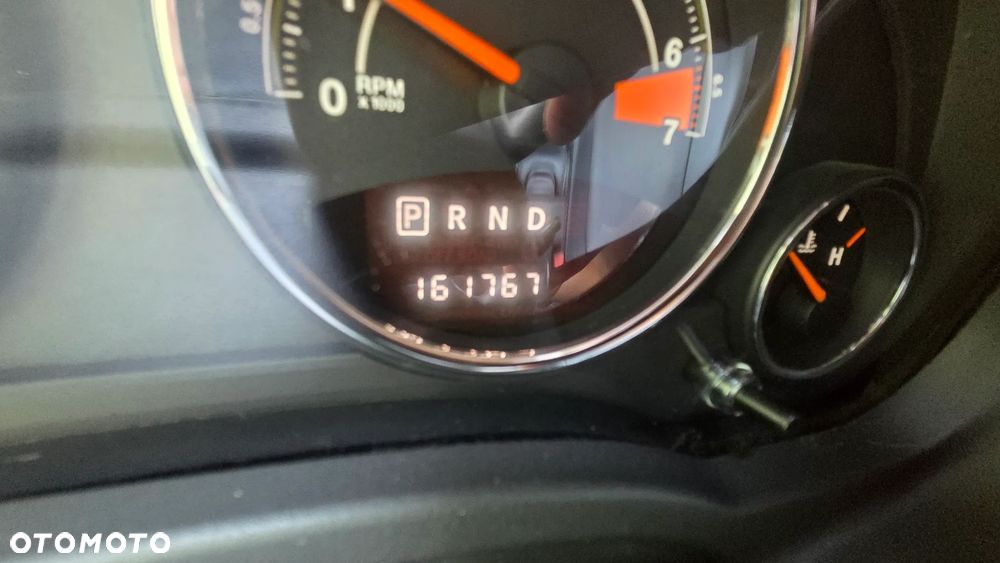 Jeep Compass - 8