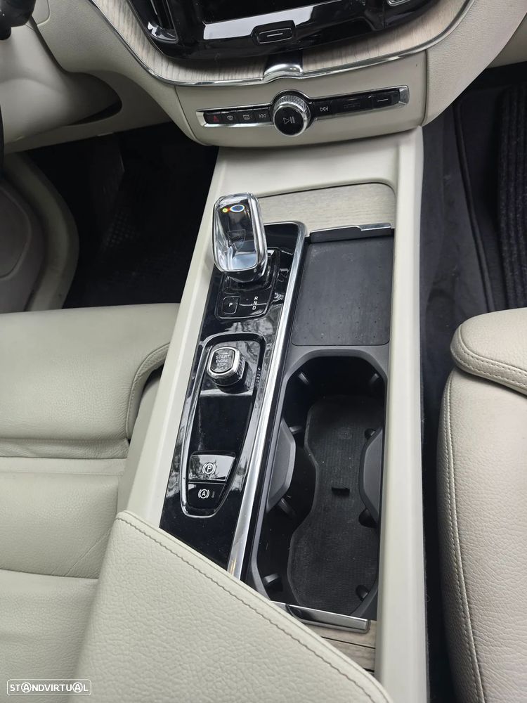 Volvo XC 60 - 11