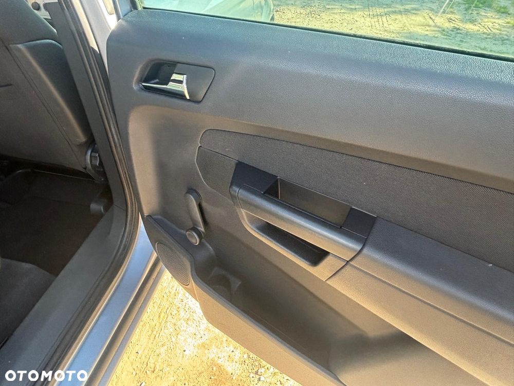 Opel Zafira 1.6 Active - 34