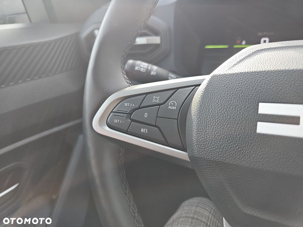 Dacia Duster 1.0 TCe Journey - 28