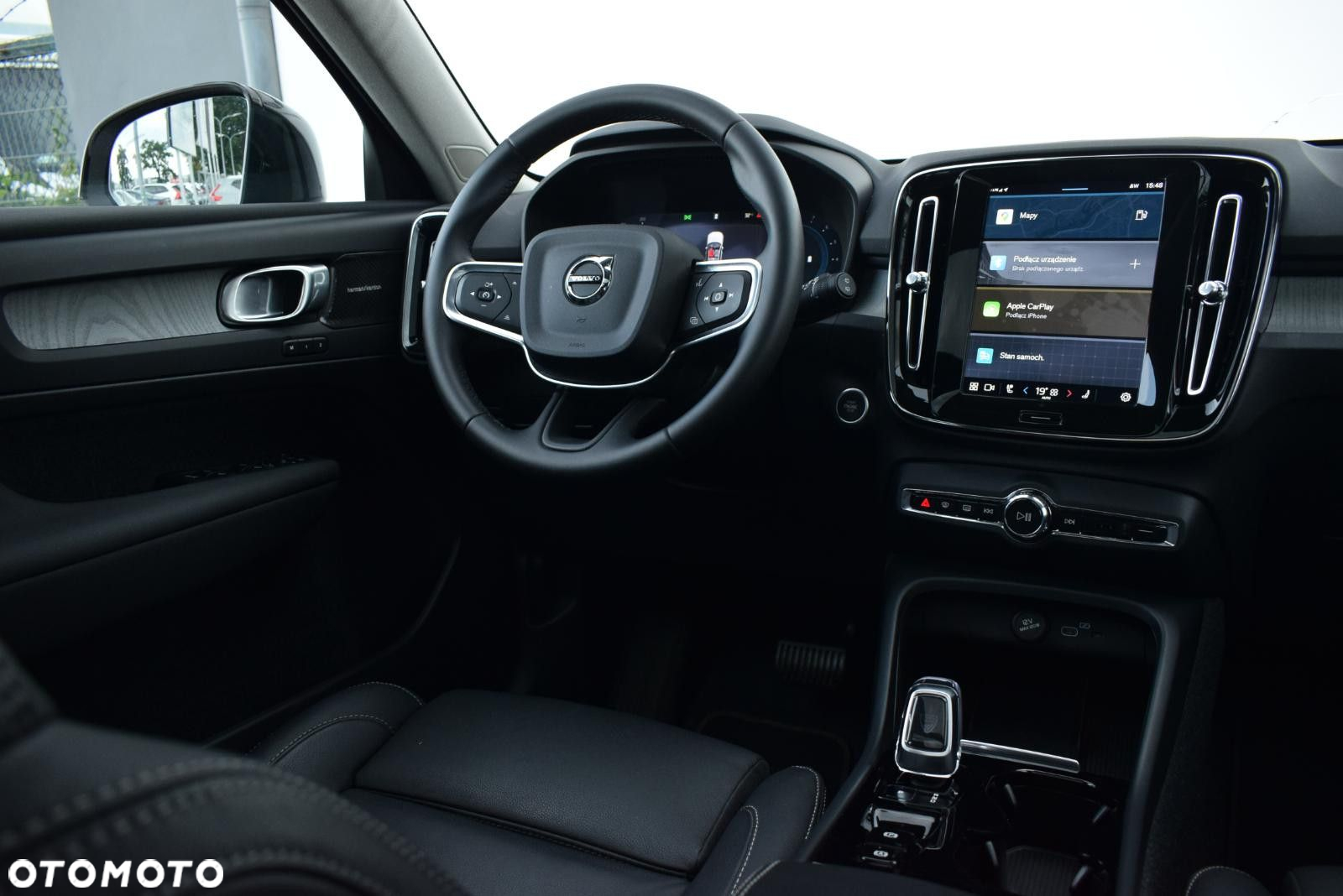 Volvo XC 40 - 11