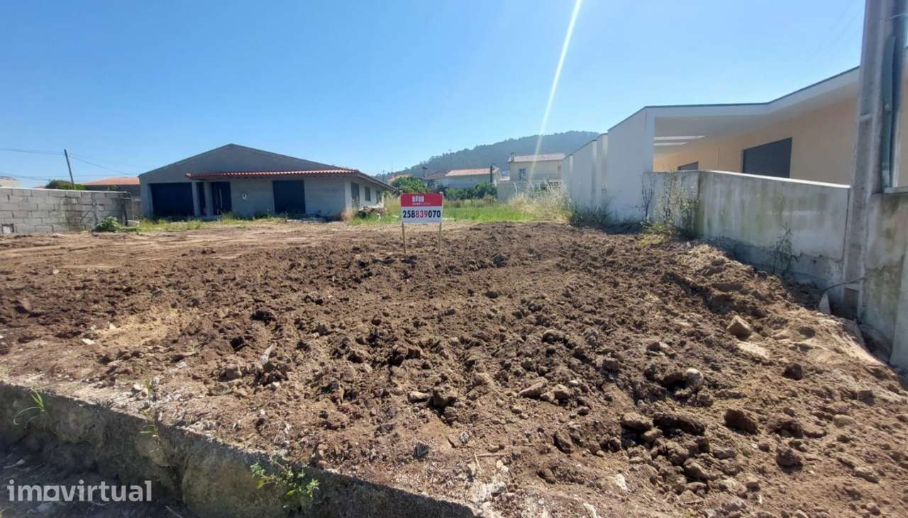 Venda de terreno para construção, Castelo do Neiva, Viana do Castelo - Grande imagem: 5/30