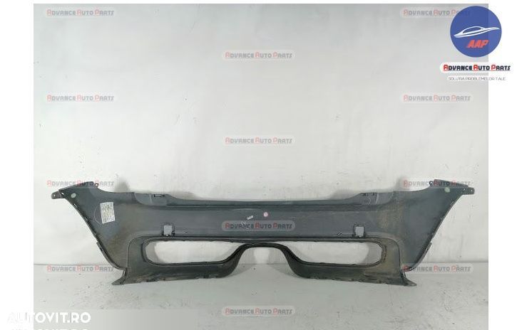 Bara Spate R originala Mini  Cooper  R56 [2006 - 2015] - 4