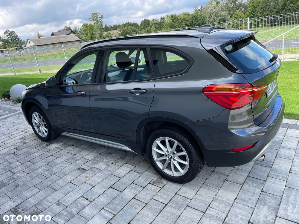 BMW X1 - 4