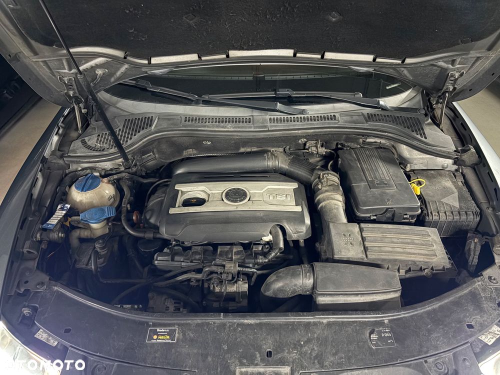 Skoda Superb 1.8 TSI Exclusive - 2