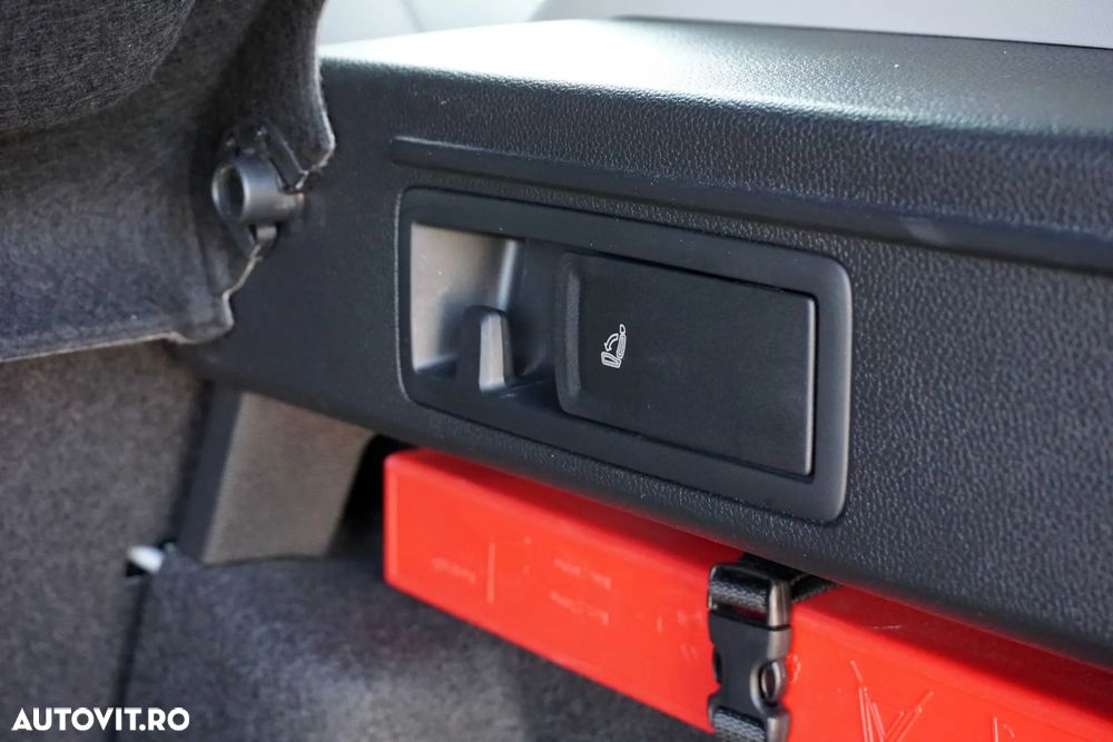 Seat Ateca 1.4 ECOTSI Start&Stop 4Drive Style - 33