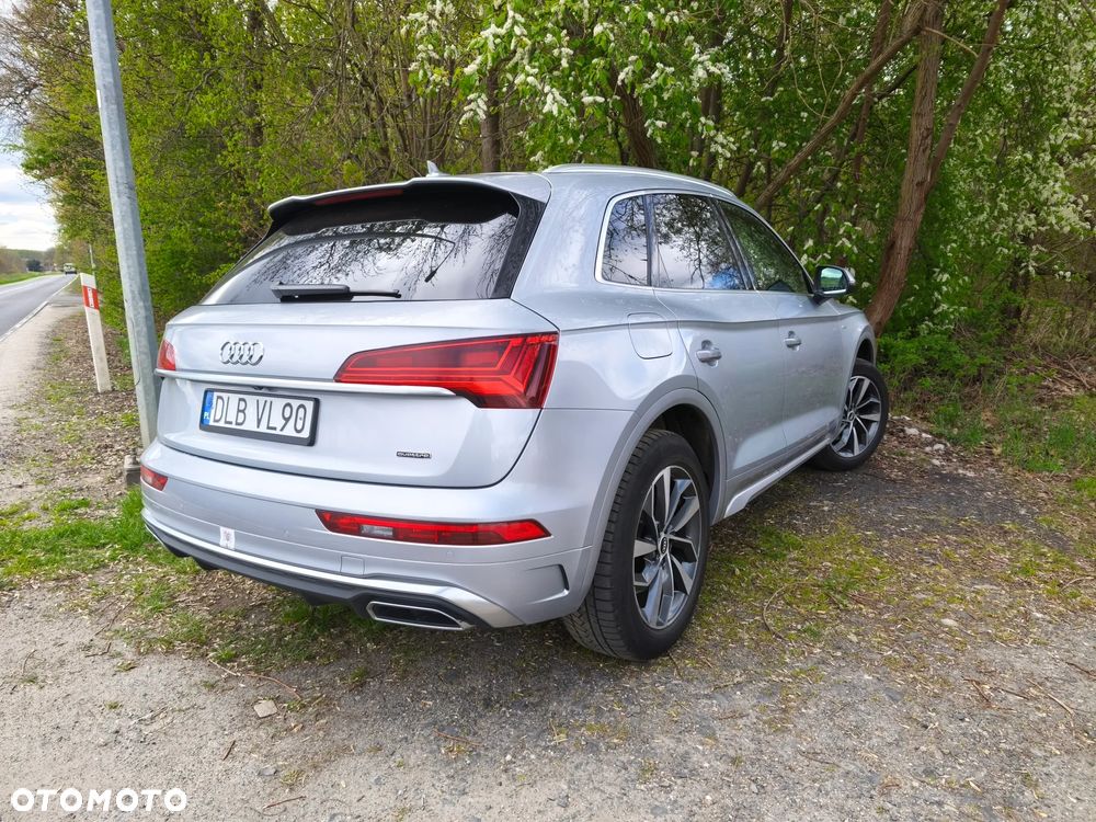 Audi Q5 - 3