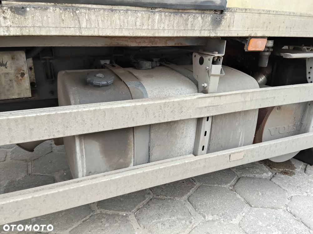 Volvo FM 9 - 7