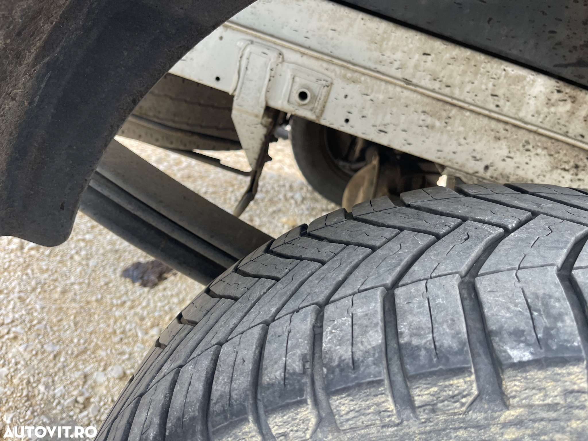 Volkswagen Crafter - 16