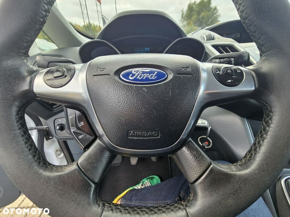 Ford C-MAX 1.6 TDCi Trend - 24