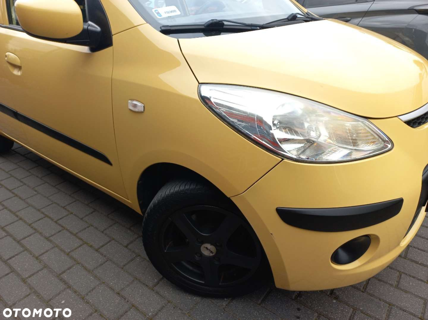 Hyundai i10 - 5