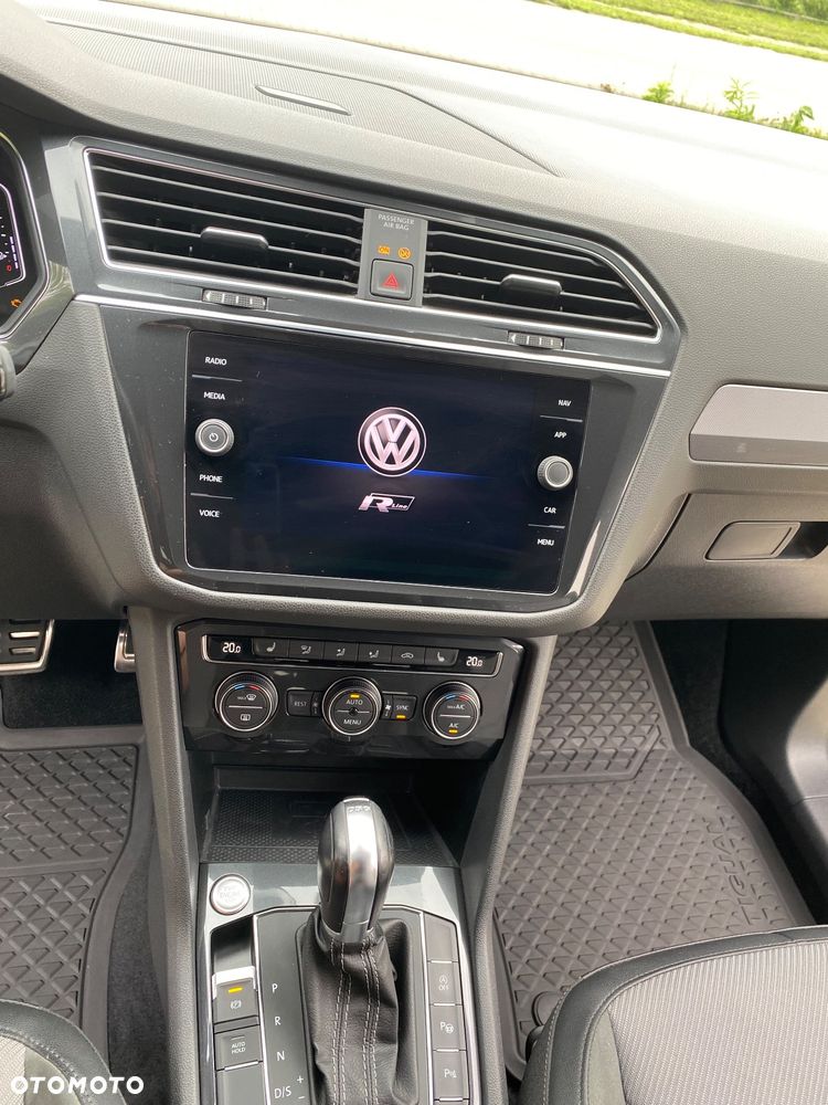 Volkswagen Tiguan Allspace 2.0 TSI 4Mot R-Line DSG - 13