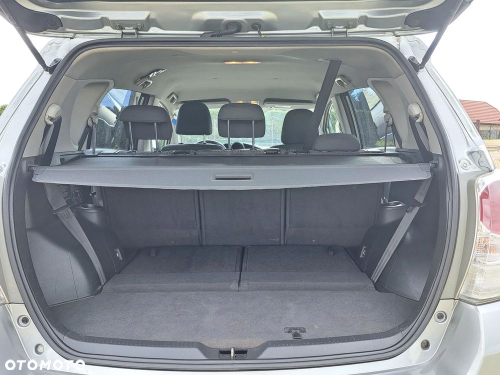 Toyota Verso 1.8 Premium EU5 7os - 5