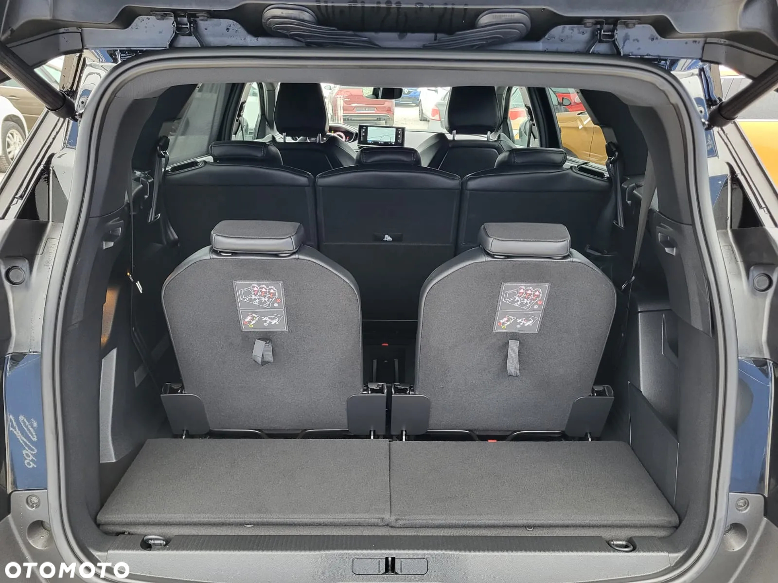 Peugeot 5008 1.2 PureTech GT S&S EAT8 - 32