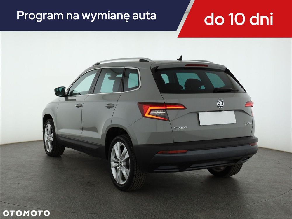 Skoda Karoq - 6