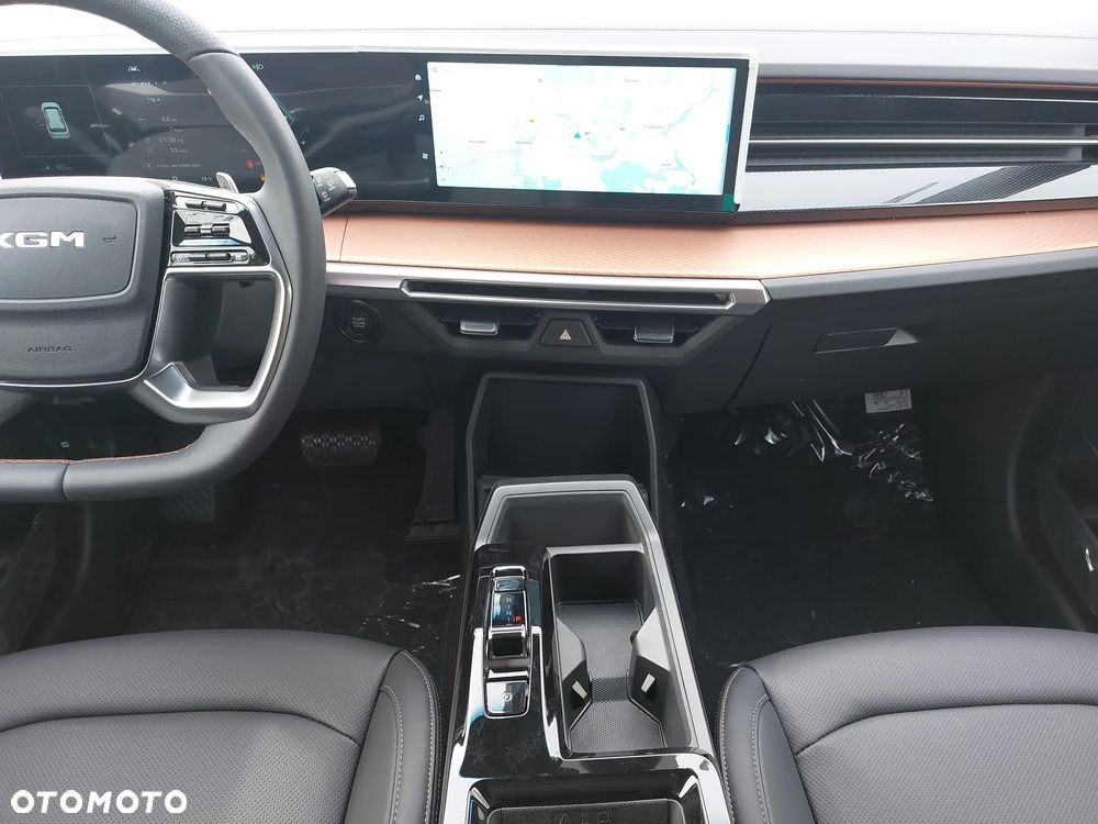 SsangYong/KGM Torres 1.5 T-GDI Adventure - 22