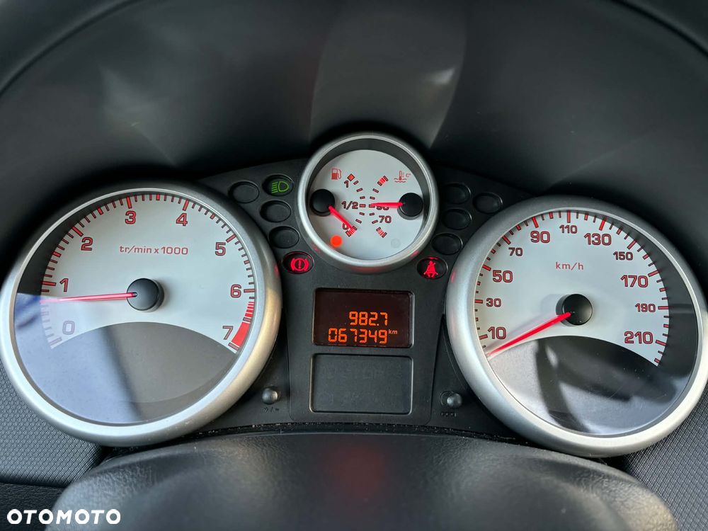 Peugeot 207 - 13