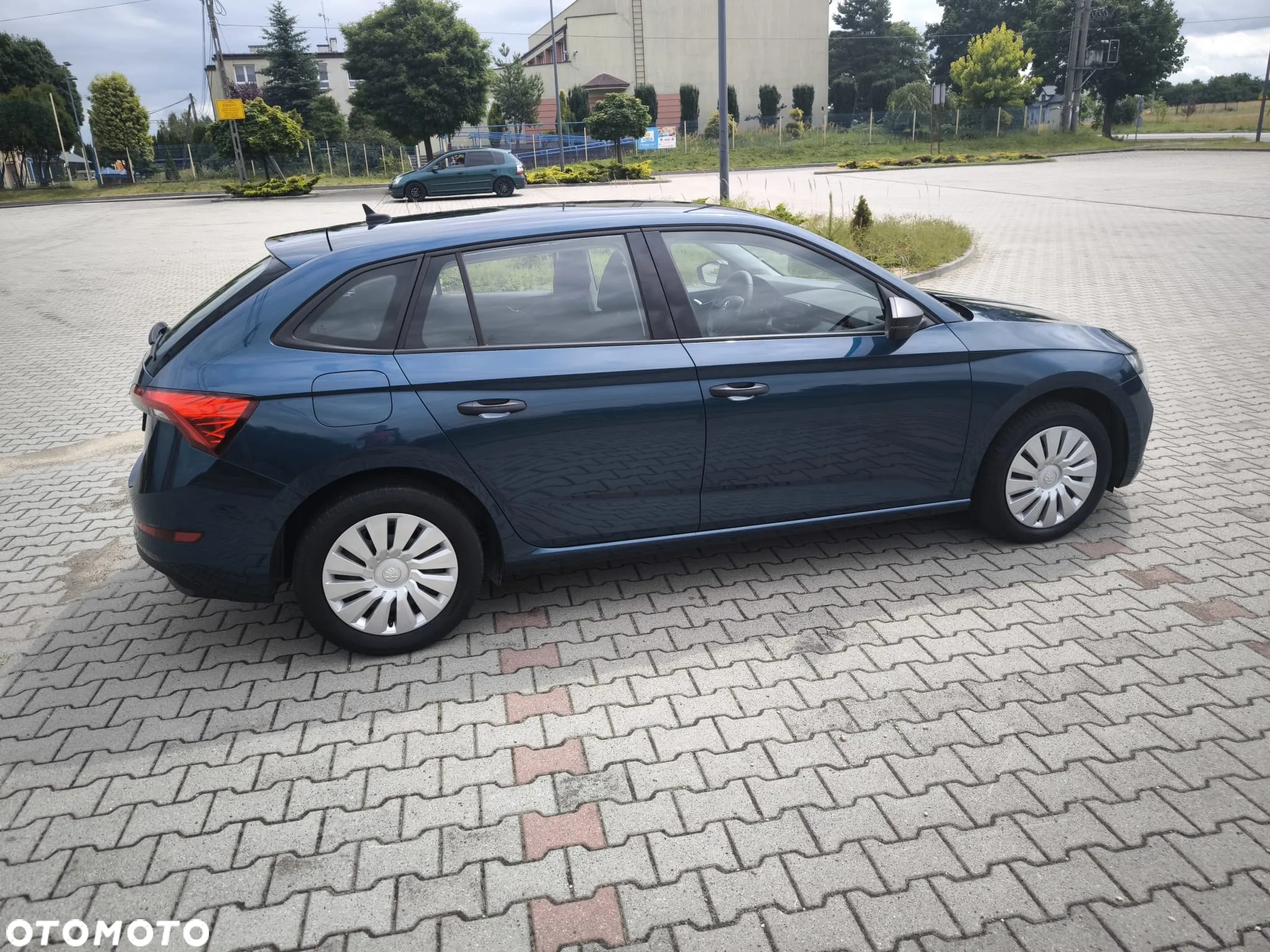 Skoda Scala 1.6 TDI SCR Active - 5