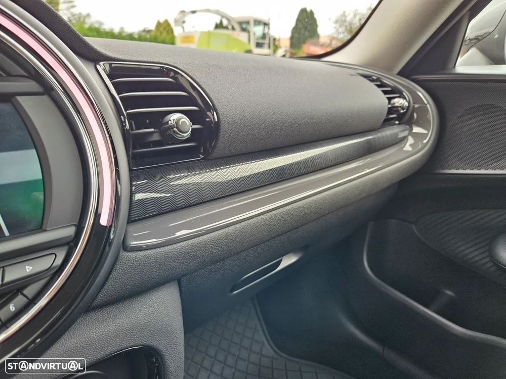 MINI Clubman Cooper D Sport Edition Auto - 38