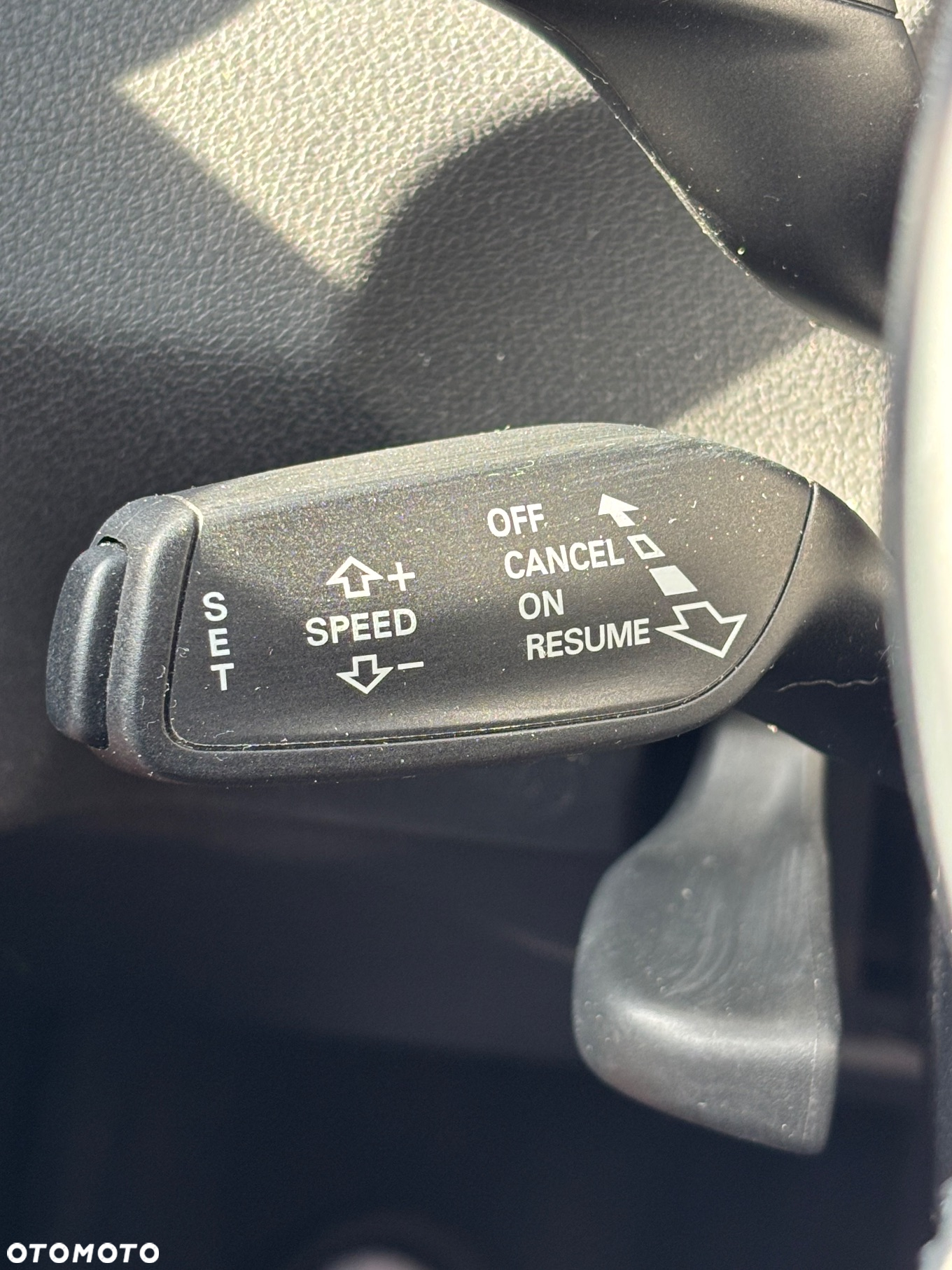Audi A1 1.4 TDI (ultra) Sportback - 19