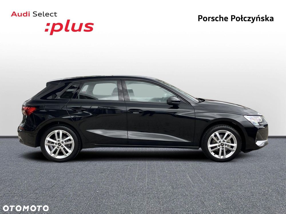Audi A3 Sportback - 7