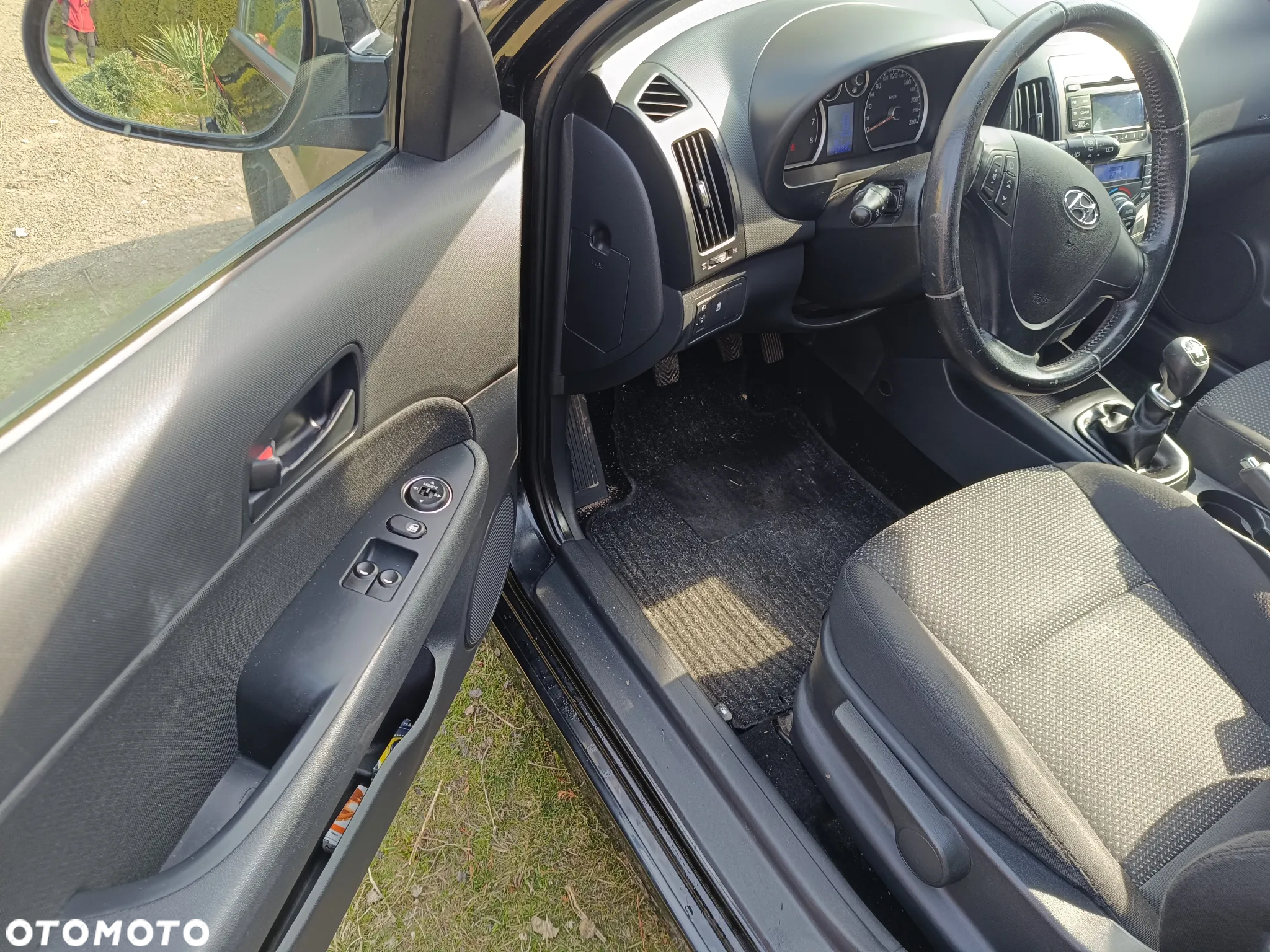 Hyundai i30 1.4 Base EU5 - 11