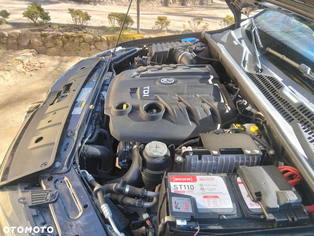Volkswagen Amarok 3.0 V6 TDi 4MOTION Aventura - 30