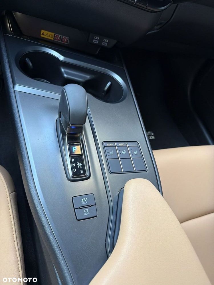 Lexus UX 300h F Sport Design - 18