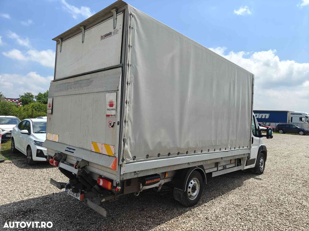 Fiat Ducato - 5