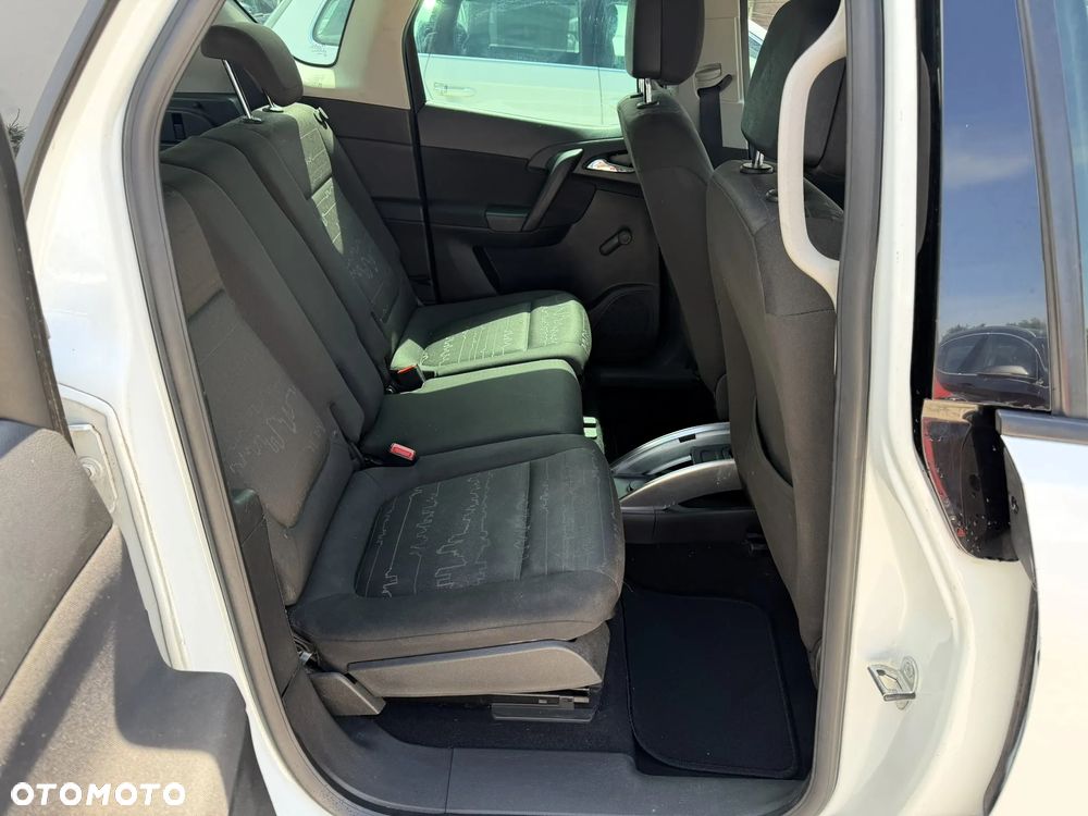 Opel Meriva 1.4 Enjoy - 11