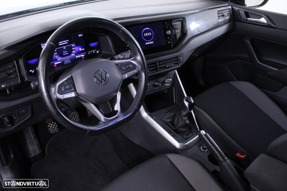 VW Taigo 1.0 TSI Life - 31