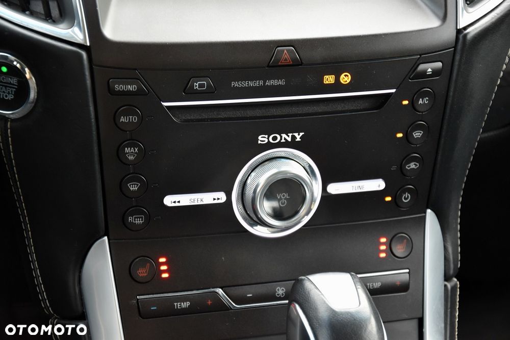 Ford Edge 2.0 TDCi Bi-Turbo 4x4 Vignale - 29