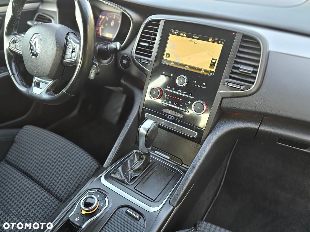 Renault Talisman 2.0 Blue dCi Intens EDC - 24