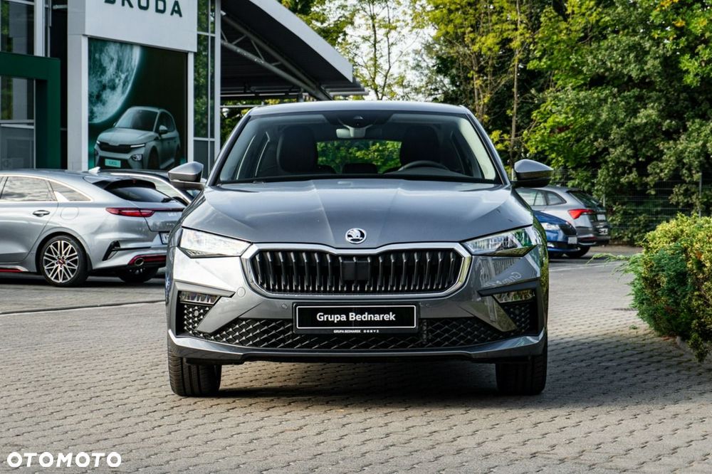 Skoda Scala - 4