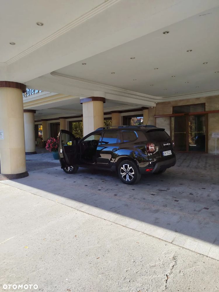 Dacia Duster 1.0 TCe Journey - 8