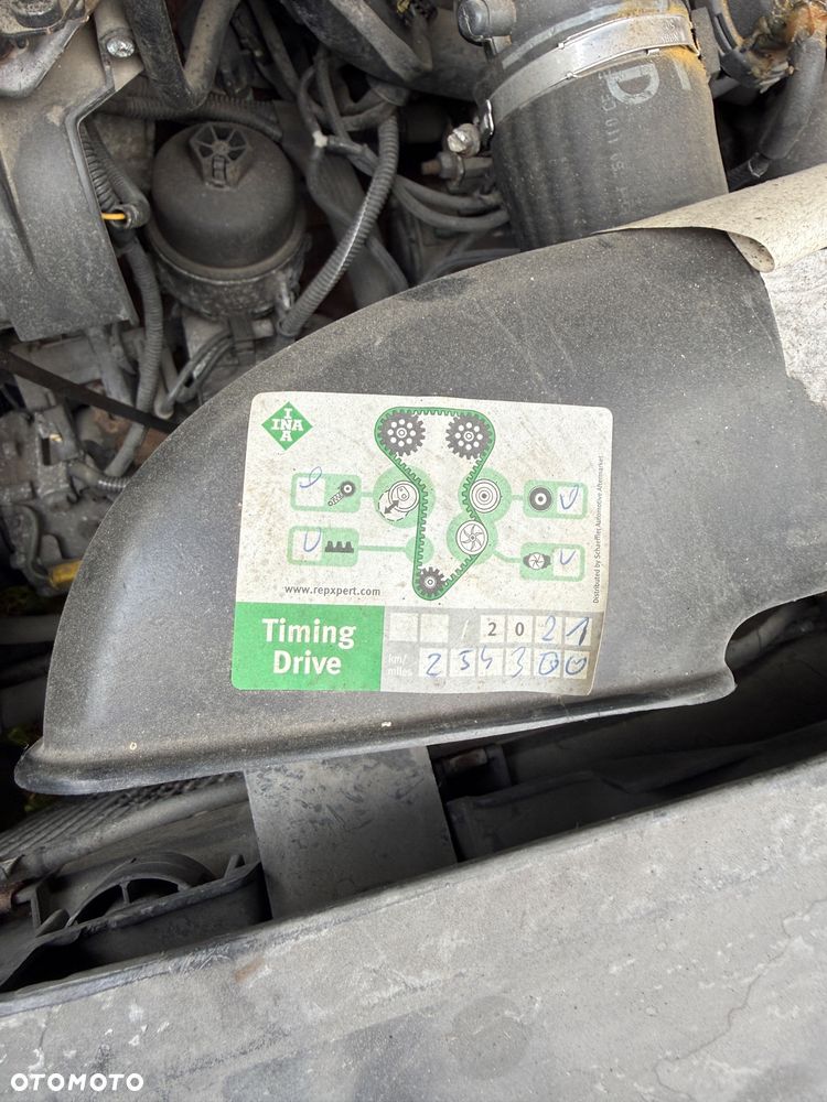 Peugeot 407 2.0 HDI ST Komfort EU4 - 8