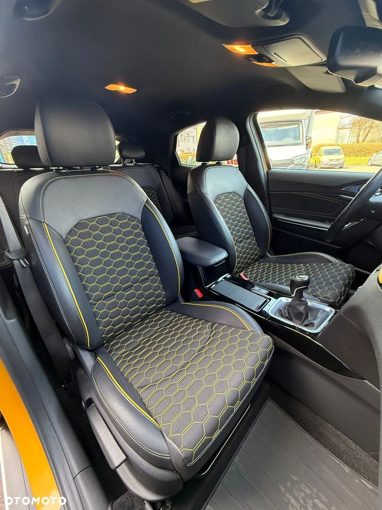 Kia XCeed 1.5 T-GDI Business Line - 37